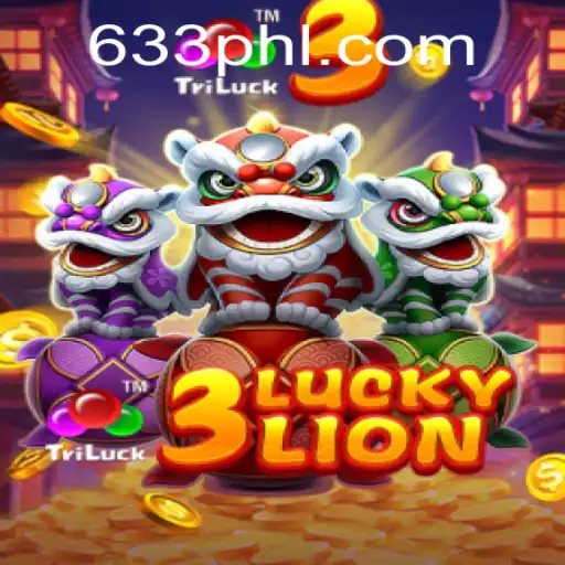 Unveiling 3LUCKYLION: A Modern Twist on Casino Gaming