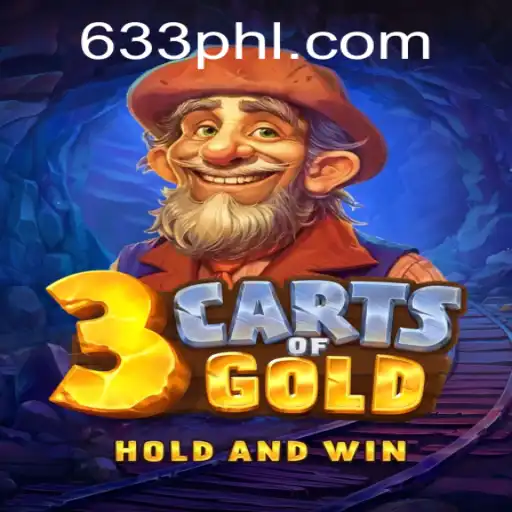 Dive into the Exciting World of 3cartsOfGold: A Thrilling Game Adventure