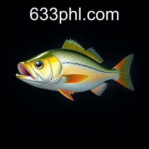 Exploring the Fascination of Fishing Games with 633ph