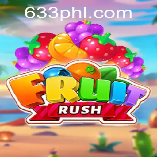 Unveiling the Excitement of FruitRush: A Comprehensive Guide to the Spirited Game