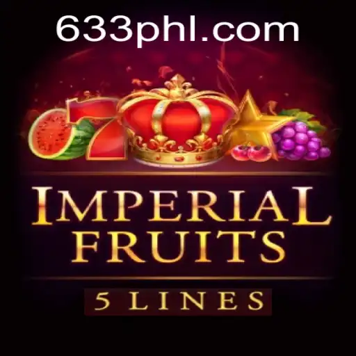 ImperialFruits5: A New Horizon in the World of Gaming