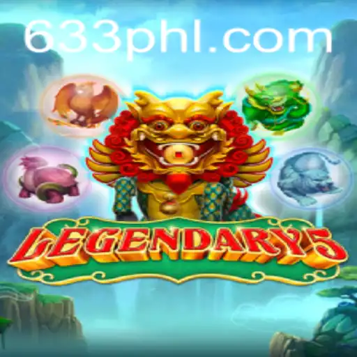 Legendary5: Unlocking the Mysteries with 633ph