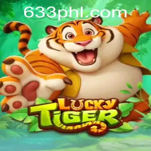 Discover the Thrilling World of LuckyTiger: A Game of Strategy and Fortune