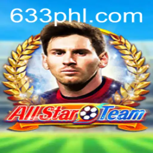 AllStarTeam: Revolutionizing Sports Gaming with 633ph