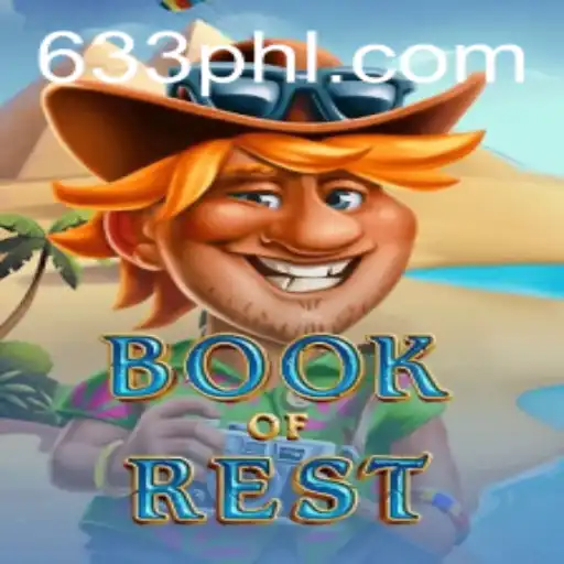 BookofRest: A Deep Dive into the Immersive Gaming Experience