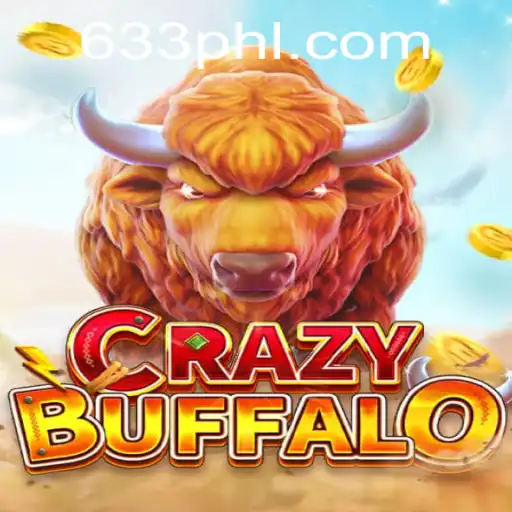 Discover the World of CRAZYBUFFALO: Unleashing Adventure with 633ph