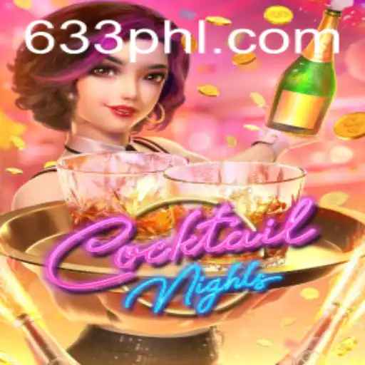 Exploring the Enchanting World of CocktailNights: A Unique Gaming Experience