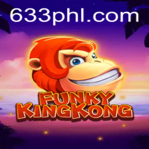FunkyKingKong: The Innovative Game Captivating Players Worldwide
