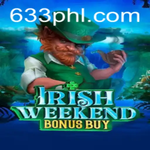 Discover the Exciting World of IrishWeekendBonusBuy: A Thrilling Adventure Game