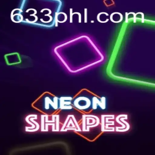 Discover the Vibrant World of NeonShapes - A Game That Redefines Puzzle Solving
