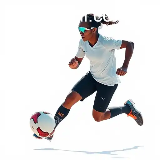 Innovative Trends in Sports: A Deep Dive into 633ph