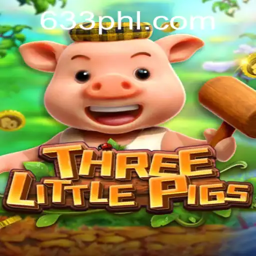 THREELITTLEPIGS: The Exciting World of Strategy and Fun
