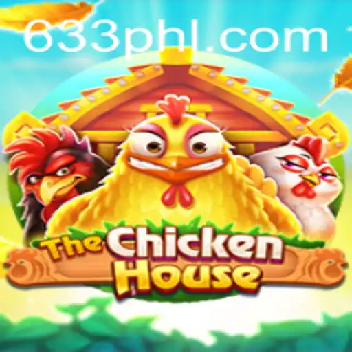 The Dynamic Adventure of TheChickenHouse