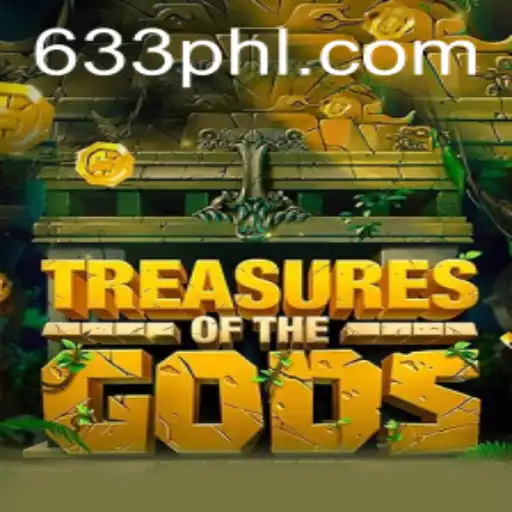 Exploring the Enchanting World of TreasureoftheGods